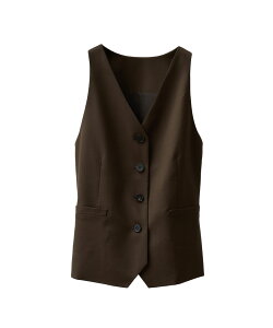���f�B�[�X �x�X�g DUN VEST �A�E�^�[ �W���P�b�g �{�^�� �H�D ���n BLOSSOM �u���b�T�� BB-VE-26SS-01 �؍� �u�����h Donoban �h�m�o�� �x�[�W�� �u���b�N