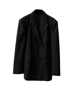 ���f�B�[�X �A�E�^�[ DUN DOUBLE JACKET �W���P�b�g �_�u���W���P�b�g �{�^�� �H�D ���n BLOSSOM �u���b�T�� BB-JK-26SS-03 �؍� �u�����h Donoban �h�m�o�� �O���[ �x�[�W�� �u���b�N