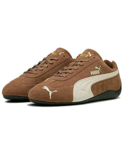 �y10%OFF�N�[�|���Ώۏ��i�z�v�[�} PUMA �V���[�Y �X�j�[�J�[ �E�B�����Y �����Y SPEEDCAT OG �X�s�[�h�L���b�g 398846 �u���b�N ���b�h �u���b�N���[���~�X�g �R�[�q�[ �X�m�[ �j���[�l�C�r�[ �V��