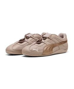 �y10%OFF�N�[�|���Ώۏ��i�z�v�[�} PUMA �V���[�Y �X�j�[�J�[ �E�B�����Y �����Y SPEEDCAT GO MESH WNS �X�s�[�h�L���b�g 405329 ���[�Y���e ���K�i ���[�V���O�V���[�Y �v�[�}�L���b�g ���b�V��