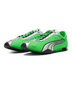 �y���Ԍ���!10%OFF�N�[�|���Ώہz�v�[�} PUMA �V���[�Y �X�j�[�J�[ �E�B�����Y H�X�g���[�g ���^���b�N ���b�V�� STREET OG 403692 ���[�J�b�g �u���b�N �O���[�� �A�C�{���[ ���K�i �C �v�[�}�L���b