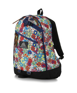 GREGORY �O���S���[ �o�b�O ���j�Z�b�N�X �f�C�p�b�N DAY PACK �u���b�N �ԕ� �`�F�b�N �w�� �����b�N �o�b�N�p�b�N �����b�N�T�b�N �X�|�[�c �ʋ� �ʊw ���s �f�C�p�b�N �����Y