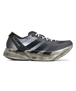 �y���Ԍ���!10%OFF�N�[�|���ΏہzY-3 ���C�X���[ �����Y �V���[�Y Y-3 ADIOS PRO 4 TRAINERS �u���b�N �O���[ KI7128 �C �X�j�[�J�[ adidas yohji yamamoto ���E�W���}���g ���S ���f�B�[�X