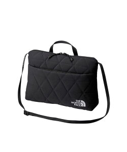 THE NORTH FACE �m�[�X �t�F�C�X ���j�Z�b�N�X �o�b�O Geoface Pouch �W�I�t�F�C�X�|�[�` NM32356 �g�[�g �g�[�g�o�b�O �n���h�o�b�O �V�� �M�t�g �v���[���g PC PC�o�b�O �|�[�` �V�����_�[