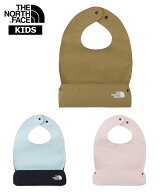 【10%OFFクーポン対象商品】THE NORTH FACE ノース ノースフェイス Baby Compact Yummy Bib ユニセックス…