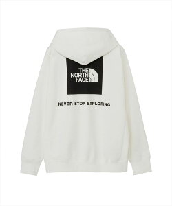 THE NORTH FACE �m�[�X �t�F�C�X �����Y �W���P�b�g Back Square Logo Hoodie (�o�b�N�X�N�G�A���S�t�[�f�B) ���j�Z�b�N�X / 5�J���[ NT62533 �A�E�^�[ �A�E�g�h�A �^�E�����[�X ���f�B�[�X ���j�Z�b�N�X ��