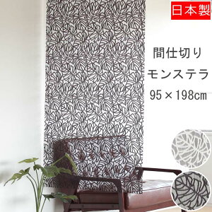 Ԏd؂ Xe 95×198cm J[e AC{[ uE g ̂ ډB Vv   k O XN[ 킢   {^jJ gsJ 