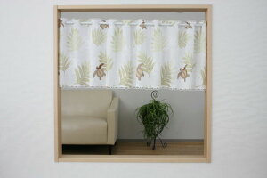 16-507 �J�t�F�J�[�e�� ������� �c�C���z�k 145×43