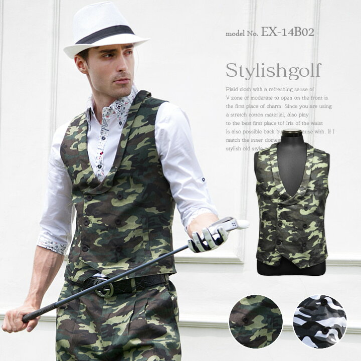 楽天市場】エクセランゴルフ Excellent Golf ニッカボッカーズ ゴルフ 