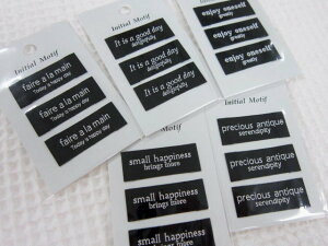 CjV`[tV[YInitial Motif seriesy`[t^Ol[ SzDt^Cṽ^O3B|CgɎgpł邨ȃ^OAt@xbg/AbvP/by