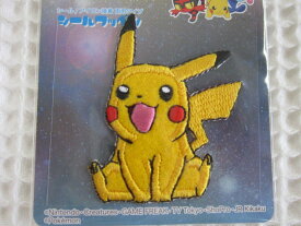 楽天市場 ポケモン ワッペン 手芸 クラフト 生地 日用品雑貨 文房具 手芸 の通販