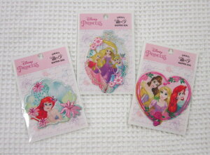 fBYj[vZXDisney Princess CXg[tV[byV[łACłǂłڒOKIAbvP/V[&ACڒ/w/vcF/AG/x