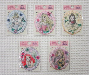 ワッペン プリンセス 手芸用品 クラフトの通販 価格比較 価格 Com