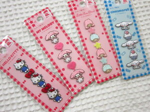 TILN^[Sanrio Character/~jV[by@V[ACڒp^Cvw/LeB/}CfB/gcCX^[Y/LL/Vi[/SANRIO/KITTY/MYMELODY/