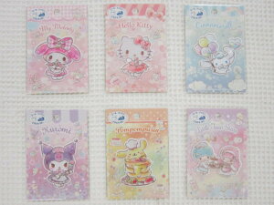 TILN^[Sanrio CharacterV[byV[łACłǂłڒOKIw/}CfB/n[LeB/Vi[/N~/||v/gcCX