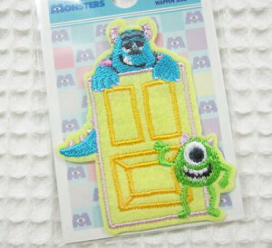 X^[YECNMonsters Inc~jV[by V[łACłǂłڒOKIAbvP/V[&ACڒ/w/X^[YCN/}CN/T[/fBYj[