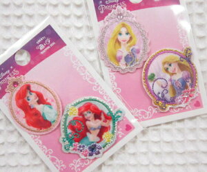 fBYj[vZXDisney Princess CXg[t~jV[byV[łACłǂłڒOKIAbvP/V[&ACڒ/w/vcF/AG/2