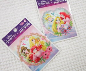 fBYj[vZXDisney Princess CXg[tV[byV[łACłǂłڒOKIAbvP/V[&ACڒ/w/vcF/AG/x/