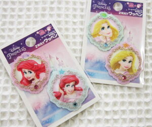 fBYj[vZXDisney Princess CXg[t~jV[byV[łACłǂłڒOKIAbvP/V[&ACڒ/w/vcF/AG/2