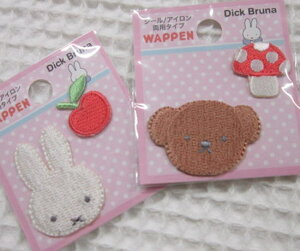 G{V[ỸAbvPibyjDick Bruna~btB[~jV[byV[ڒACڒp^Cv~btB[/{X/S/LmR/