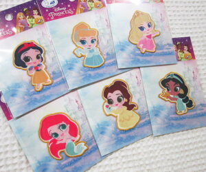 L[gȃfBYj[vZX̃V[ACڒbyDisney PrincessfBYj[vZXwɂ߂łP/AG/Vf/I[P/x/WX~