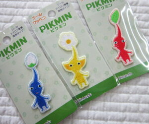 PIKMIN��s�N�~����~�j�V�[�����b�y���V�[���ł��A�C�����ł��ǂ���ł��ڒ�OK�I�C�V���Q�[���L�����������w/�V�[�����A�C�����ڒ�/���b�y��/�A�b�v���P/