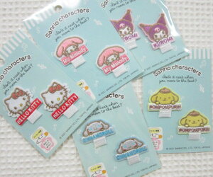 TILN^[Sanrio Character/ACڒDAbvP/by/w/LeB/}CfB/N~/Vi[/||v/SANRIO/HELLOKITTY/MYMELODY/KUROMI/CINNAMOROLL/ P