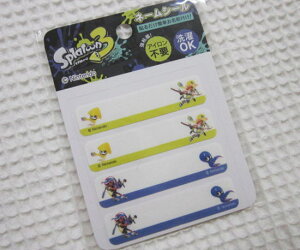 Splatoon3��X�v���g�D�[��3�� �l�[���V�[���V�[�����A�C�������p�l�[�����x���������w/�C�J/�^�R/�C���N�����O/�I�N�g�����O/�V�[�����A�C�����ڒ�/���O/�Ȃ܂�/���b�y��/�A�b�v���P