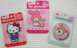 Sanrio CharacterTILN^[ACڒbywɂ߂ł(SANRIO/n[LeB/}CfB/n~O~g/AbvP/V[by)