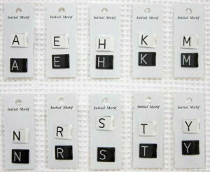 CjV`[tV[YInitial Motif seriesyCjVsXl[zDt^CvzCgƃubN2BR[X^[ȂǏ̃ANZgɁ(At@xbg/O/Ȃ܂/