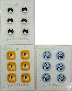 putide pome V[Yvg~jbywɂ߂ł݂fUC@veBf|[putide pome V[YAbvP by(putide pome/lR/]E/p_/Ab