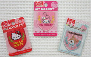 TILN^[Sanrio CharacterGu~jbyV[łACłg郏byłBwɂ߂ł(SANRIO/n[LeB/}CfB/n~O