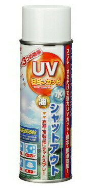 楽天市場 大人気 紫外線対策スプレー衣類 布用 Uvロックスプレー スプレーするだけで強力uvカット 撥水 撥油効果 手づくり日傘にもおすすめです Uvカットスプレー 紫外線カットスプレー 紫外線防止 メール便対応外 アットホビー スタイリストゴトウ