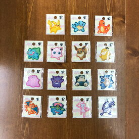 楽天市場 ポケモン ワッペンの通販