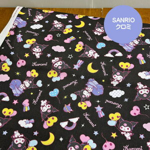 TILN^[IbNXn/N~n[go[̐n/N~/Kuromi/w/SANRIO/N25