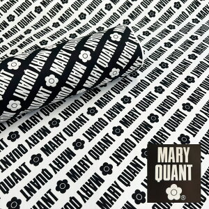 MARY QUANTIbNXn/}[NgS̐n/}[NgS/MARY QUANT/w/fCW[/}[Kbg/N25