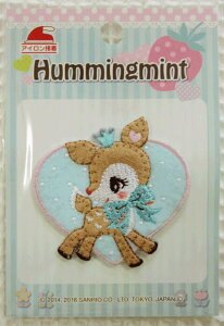 �T�����I�L�����N�^�[��n�~���O�~���g��ihammingmint)���b�y���A�C�����ڒ��^�C�v���������w�ɂ������߂ł���SANRIO/�A�b�v���P