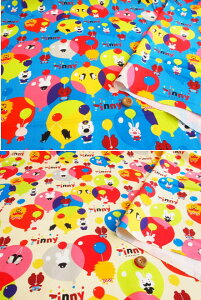 IbNXLN^[nӂ񂢂ʃeBj[ӂłՂՂG{̐E𐶒nςɕ`yvg􁙓wɂ߁NHK EeɂăAjTinny