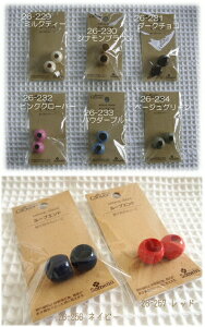 i`J[vX`bN[vGh@15mmԂ̃lCr[bhԓ肵܂B