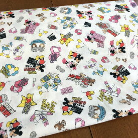 例示する 楽観的 ラップトップ ディズニー 生地 Racnote Jp