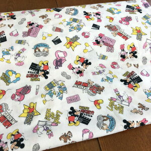 ダブルガーゼ 生地 キャラクターの通販 価格比較 価格 Com