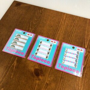 V[ACڒl[x/Tapioca by CɓV[Y/V[ACڒOx/w/^sIJ/C{[/ACXN[/4/Oe[v/N20