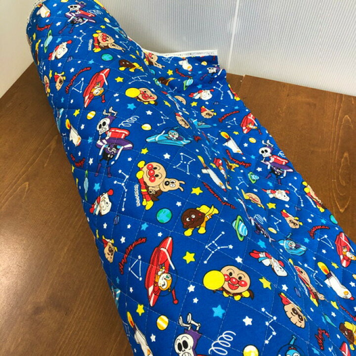 楽天市場 キルティングキャラクター生地 アンパンマン宇宙の星座柄キルト生地 男の子 女の子 入園入学 レッスンバッグ シューズバッグ 巾着袋 それいけ アンパンマン Anpanman N21 アットホビー スタイリストゴトウ 楽天市場 キルティングキャラクター生地 アンパンマン宇宙の星座柄キルト生地 男の子 女の子 入園入学 レッスンバッグ シューズバッグ 巾着袋 それいけ アンパンマン Anpanman N21 アットホビー スタイリストゴトウ