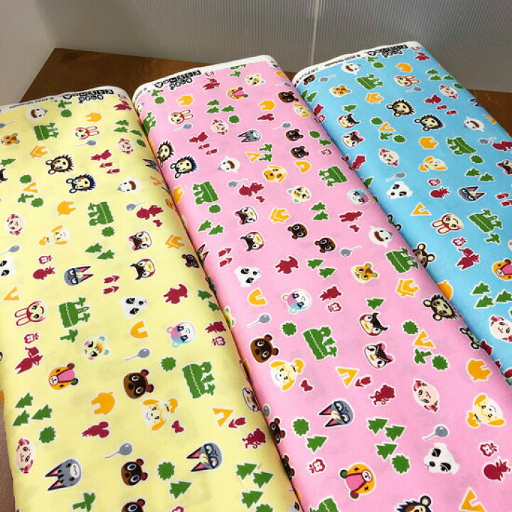 楽天市場 オックスキャラクター生地 21キャラクター入園入学 あつまれどうぶつの森柄オックス生地 男の子 女の子 入園入学 スモック レッスンバッグ シューズバッグ 巾着袋 あつ森 N21 アットホビー スタイリストゴトウ 楽天市場 オックスキャラクター生地 21キャラクター入園入学 あつまれどうぶつの森柄オックス生地 男の子 女の子 入園入学 スモック レッスンバッグ シューズバッグ 巾着袋 あつ森 N21 アットホビー スタイリストゴトウ