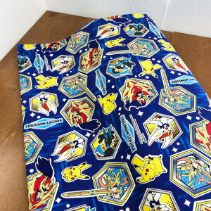 ポケモン 生地の人気商品 通販 価格比較 価格 Com