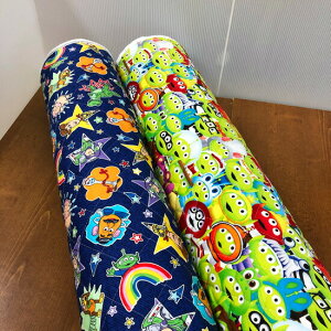 キルティング 生地 男の子 キャラクターの人気商品 通販 価格比較 価格 Com