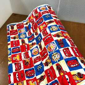 楽天市場 男の子キャラクターキルティング生地の通販
