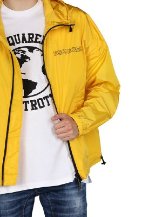楽天市場】【正規取扱店】【送料無料】 ディースクエアード DSQUARED 