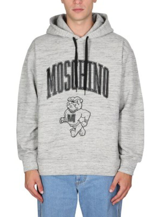 楽天市場】【正規取扱店】【送料無料】 モスキーノ MOSCHINO フード 
