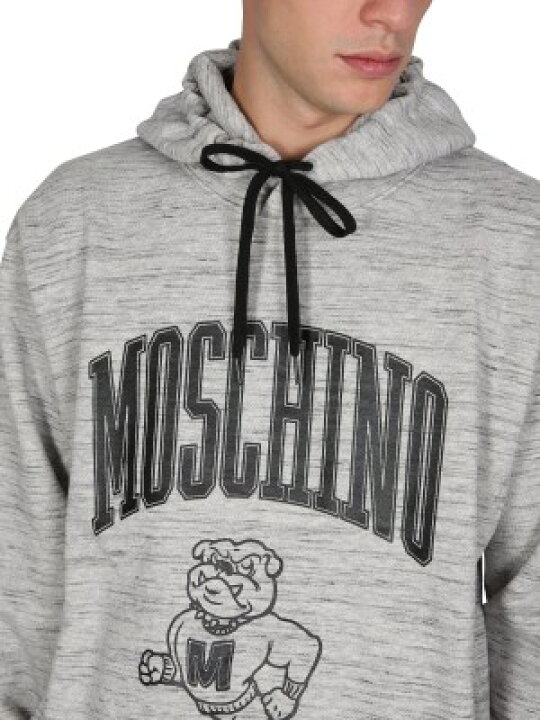 楽天市場】【正規取扱店】【送料無料】 モスキーノ MOSCHINO フード 